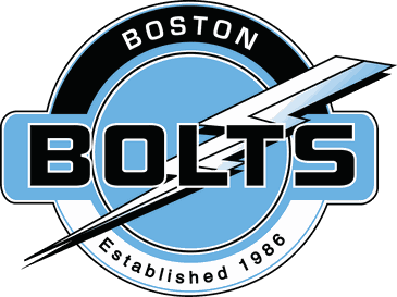 Boston Bolts crest