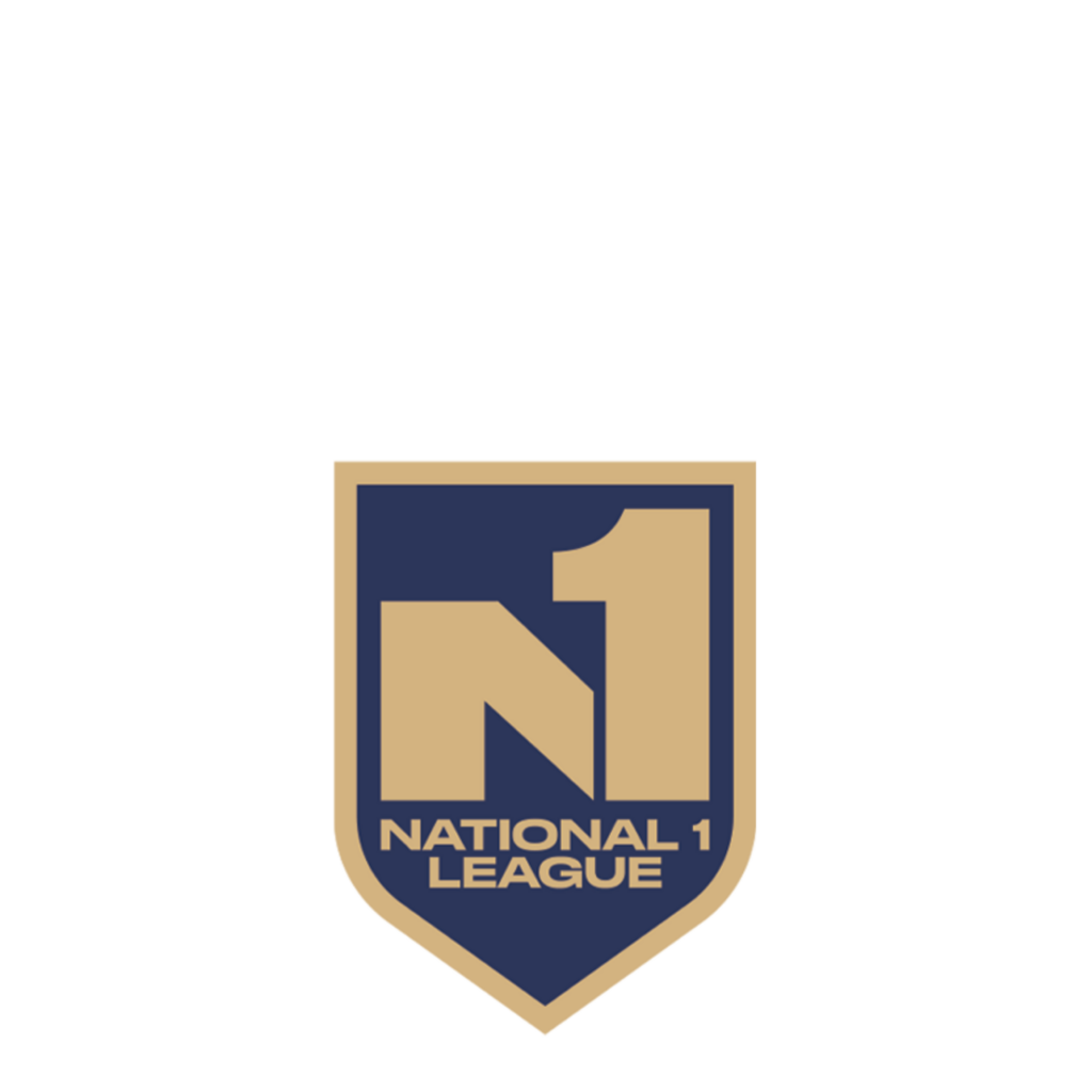 National 1 League